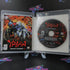 Yaiba Ninja Gaiden Z PS3 PlayStation 3 + Comic Book Complete - Excellent