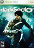 Dark Sector Xbox 360 Complete - Excellent