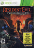 Resident Evil Operation Raccoon City Limited Edition Xbox 360 CIB - Excellent