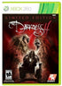 The Darkness ll 2 Limited Edition Xbox 360 Complete - Excellent