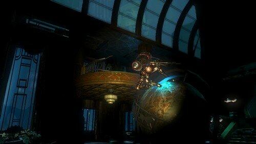Bioshock 2 Xbox 360 Complete - Excellent