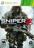 Sniper Ghost Warrior 2 Xbox 360 Complete - Excellent