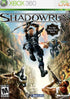 Shadowrun Xbox 360 Complete - Excellent