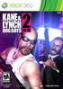 Kane and Lynch 2 Dog Days Xbox 360 Complete - Excellent
