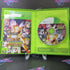 Naruto Shippuden Ultimate Ninja Storm Revolution Xbox 360 + Card CIB - Excellent
