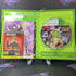 Naruto Shippuden Ultimate Ninja Storm Revolution Xbox 360 + Card CIB - Excellent
