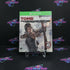 Tomb Raider Definitive Edition Art Book Packaging Xbox One Complete - Refurbished