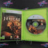 Clive Barker's Jericho Xbox 360 Complete - Excellent