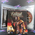 Fallout New Vegas PS3 PlayStation 3 + Sleeve - Like New