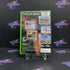 BMX XXX Xbox + Reg Card / Poster Complete - Refurbished