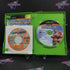 Outlaw Volleyball Xbox + Bonus Disc / Reg Card Complete - Refurbished