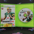 Madden NFL 09 Xbox 360 Complete - Excellent