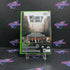 The Godfather The Game Xbox + Map Complete - Refurbished
