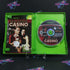 High Rollers Casino Xbox + Reg Card Complete - Refurbished