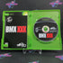 BMX XXX Xbox + Reg Card / Poster Complete - Refurbished