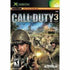 Call of Duty 3 Xbox Complete - Refurbished