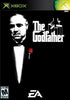 The Godfather The Game Xbox + Map Complete - Refurbished
