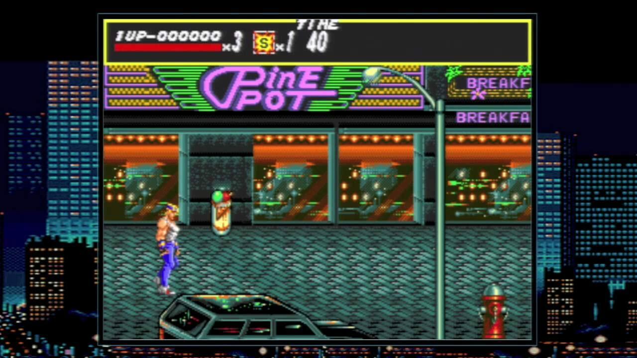 Sonic's Ultimate Genesis Collection Xbox 360 PH Complete - Refurbished