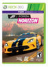 Forza Horizon Xbox 360 Complete - Excellent
