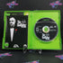 The Godfather The Game Xbox + Map Complete - Refurbished