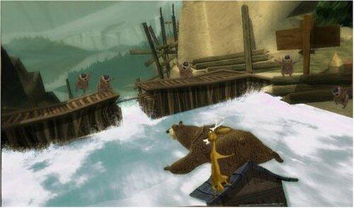 Open Season Xbox Complete - Refurbished