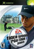 Tiger Woods PGA Tour 2003 Xbox Complete - Refurbished