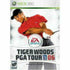 Tiger Woods PGA Tour 06 Xbox 360 Complete - Excellent