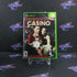 High Rollers Casino Xbox + Reg Card Complete - Refurbished
