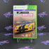 Forza Horizon Xbox 360 Complete - Excellent