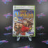 Cabelas Alaskan Adventure Xbox 360 + Reg Card Complete - Excellent