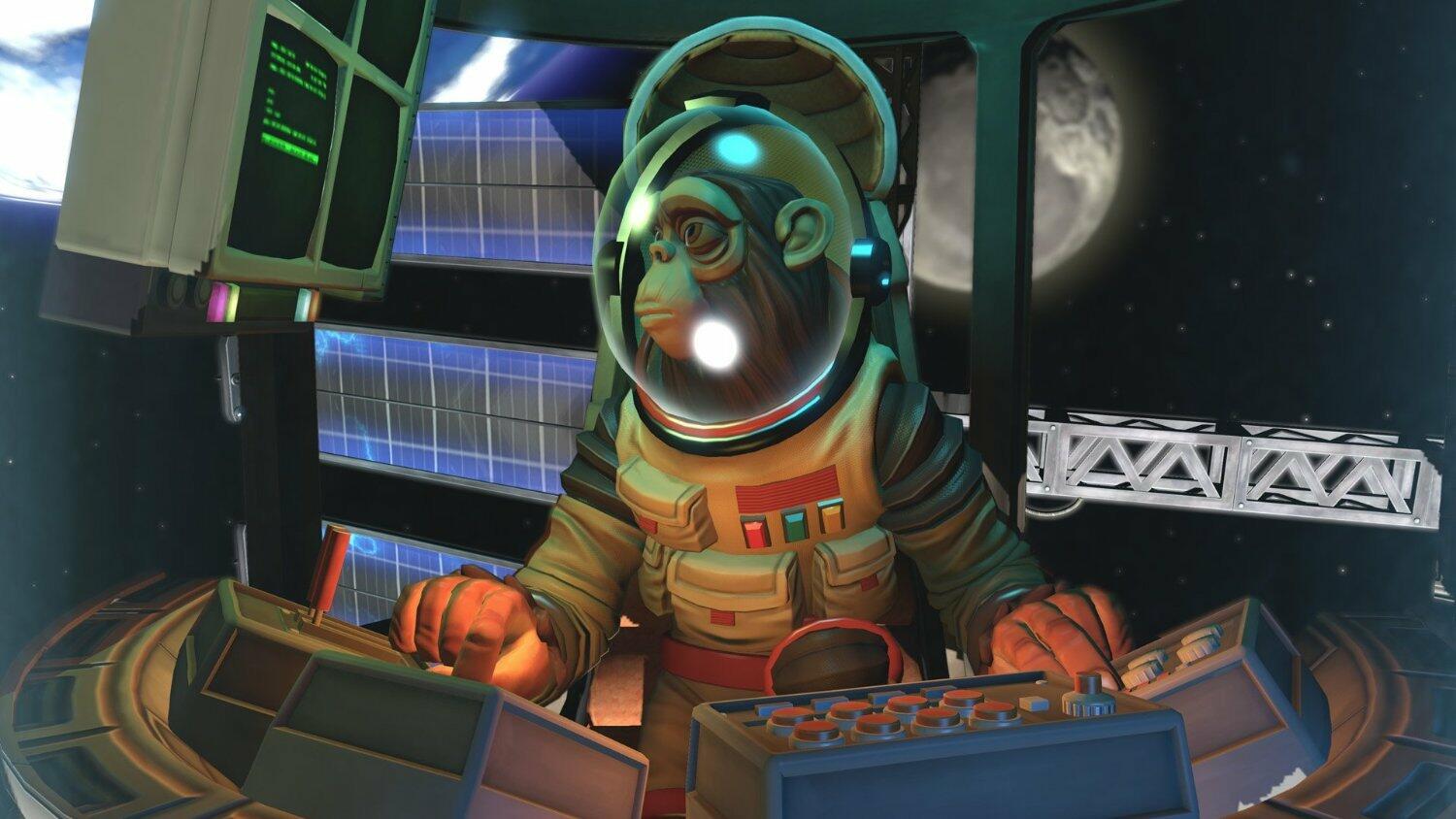 Disney Fantasia Music Evolved Xbox One AD Complete CIB - Very Good