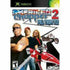 American Chopper 2 Full Throttle Xbox AD + Reg Card Complete CIB - Very Good
