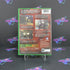 Rainbow Six 3 Squad-Based Counter Terror Xbox + Reg Card Complete - Excellent