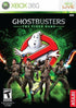 Ghostbusters The Video Game Xbox 360 - Like New