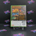 Monster Madness Battle for Suburbia Xbox 360 AD + Comic Complete CIB - Very Good
