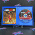 NBA 2K16 Michael Jordan Special Edition PS4 PlayStation 4 DD + Sticker Complete - Very Good