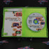 Xbox Live Arcade Unplugged Xbox 360 Complete - Excellent