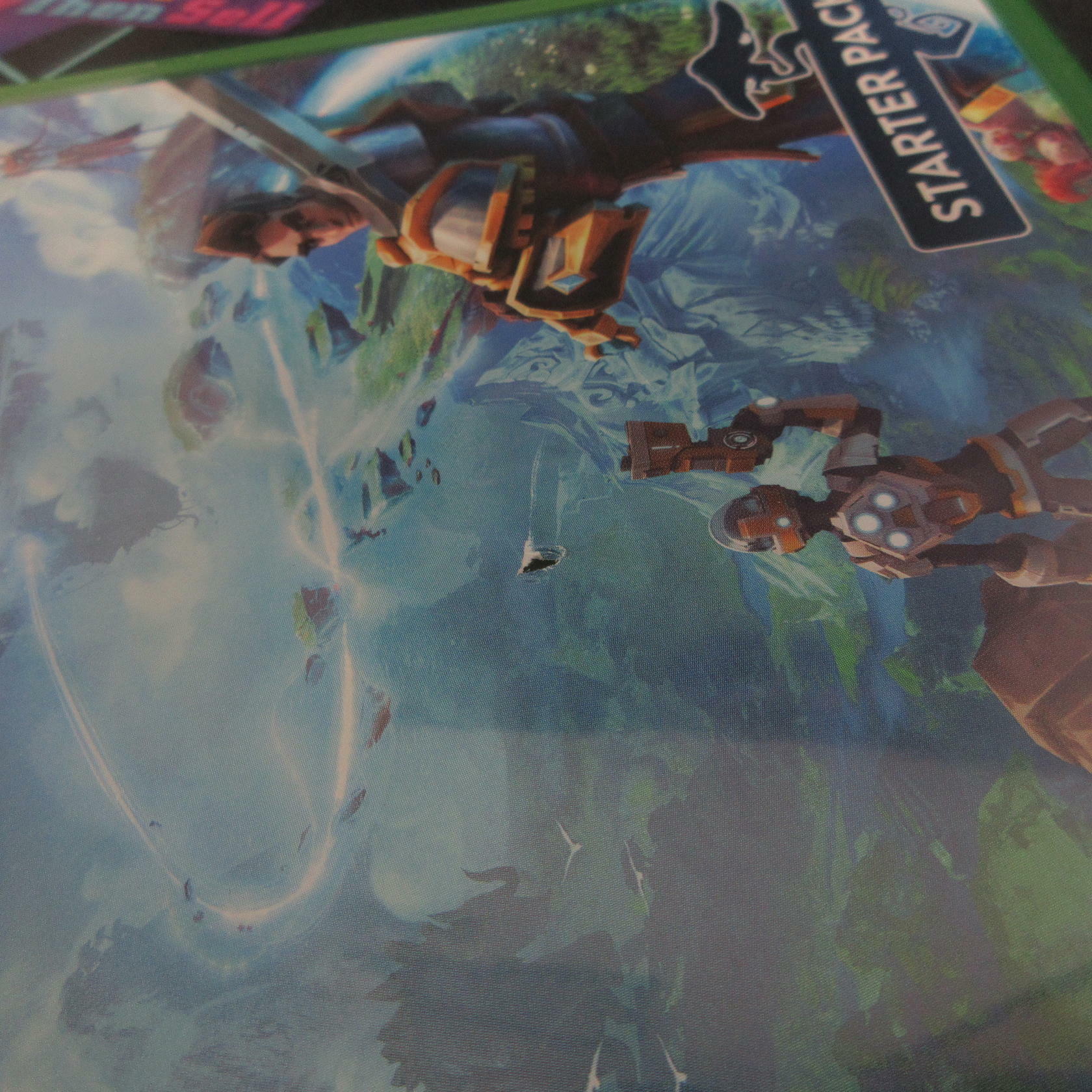 Project Spark - Xbox One AD Complete CIB - Very Good