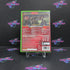 Green Day Rock Band Xbox 360 AD Complete CIB - Very Good