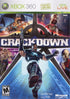 Crackdown Xbox 360 Complete - Excellent