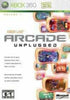 Xbox Live Arcade Unplugged Xbox 360 Complete - Excellent