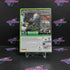 Tom Clancy's Splinter Cell Blacklist GameStop Edition Xbox 360 CIB - Excellent