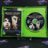 Broken Sword The Sleeping Dragon Xbox + Reg Card Complete - Refurbished