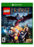 Lego The Hobbit Xbox One Complete - Refurbished