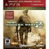 Call of Duty Modern Warfare 2 PS3 PlayStation 3 GH Complete - Excellent