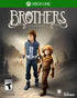 Brothers A Tale Of Two Sons Xbox One Complete - Refurbished