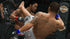 UFC Undisputed 3 Xbox 360 Complete - Excellent