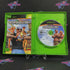 Outlaw Volleyball Xbox + Bonus Disc / Reg Card Complete - Refurbished