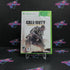Call of Duty Advanced Warfare Xbox 360 Complete - Excellent