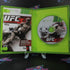 UFC Undisputed 3 Xbox 360 Complete - Excellent